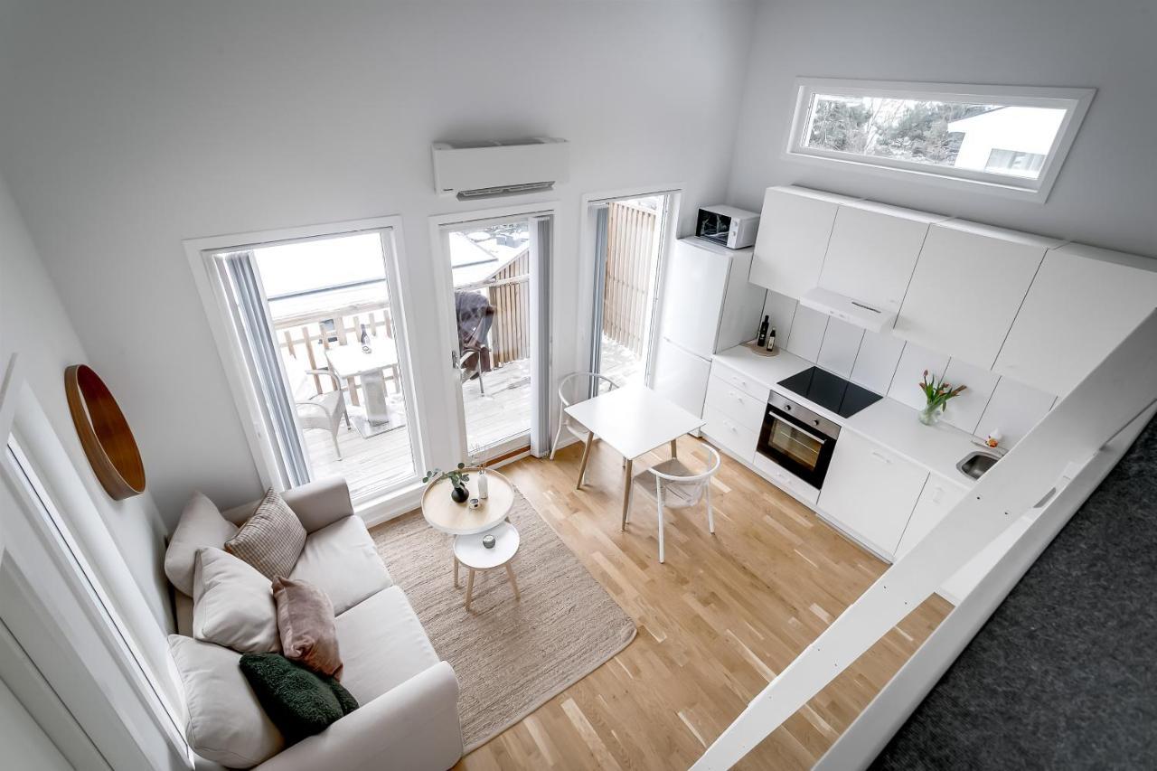 New Lakehouse - Amazing Sea View And Private Pier! Stockholm Exterior photo