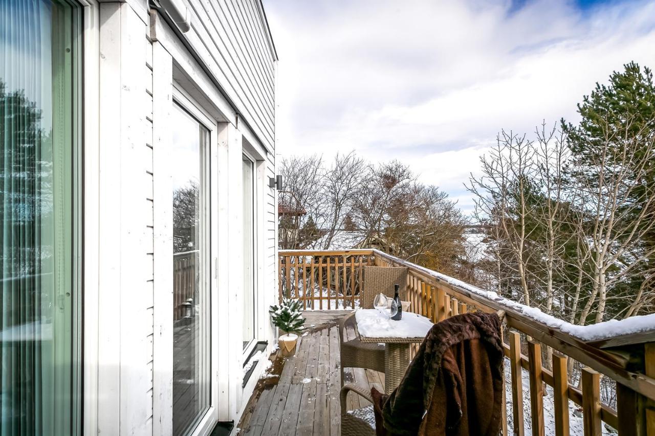 New Lakehouse - Amazing Sea View And Private Pier! Stockholm Exterior photo