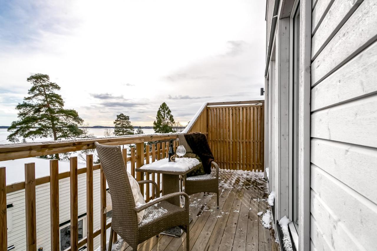 New Lakehouse - Amazing Sea View And Private Pier! Stockholm Exterior photo